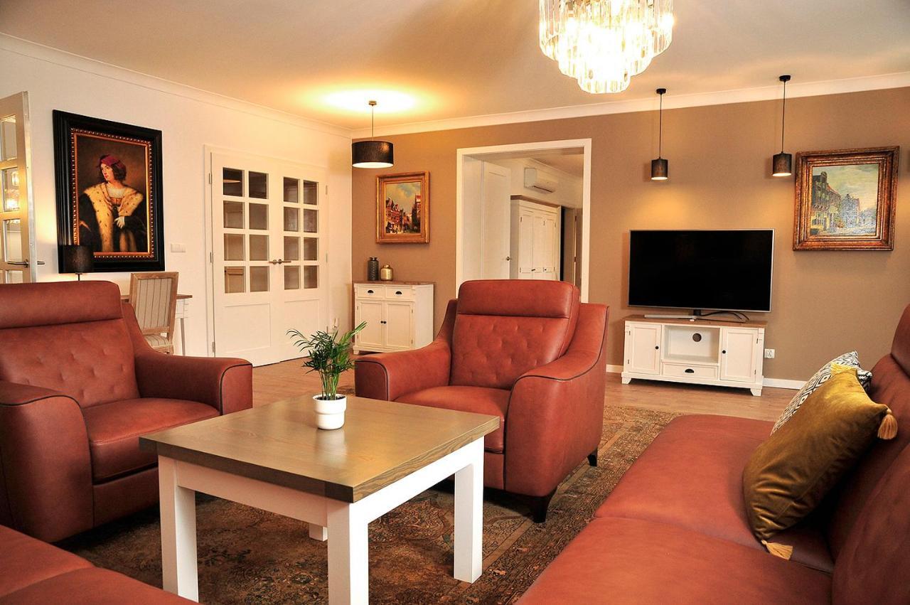 Apartamenty Zeglarska 25 Torun Exterior foto