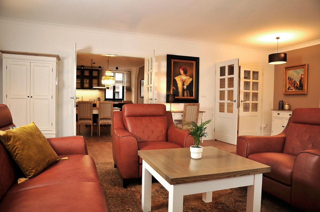 Apartamenty Zeglarska 25 Torun Exterior foto