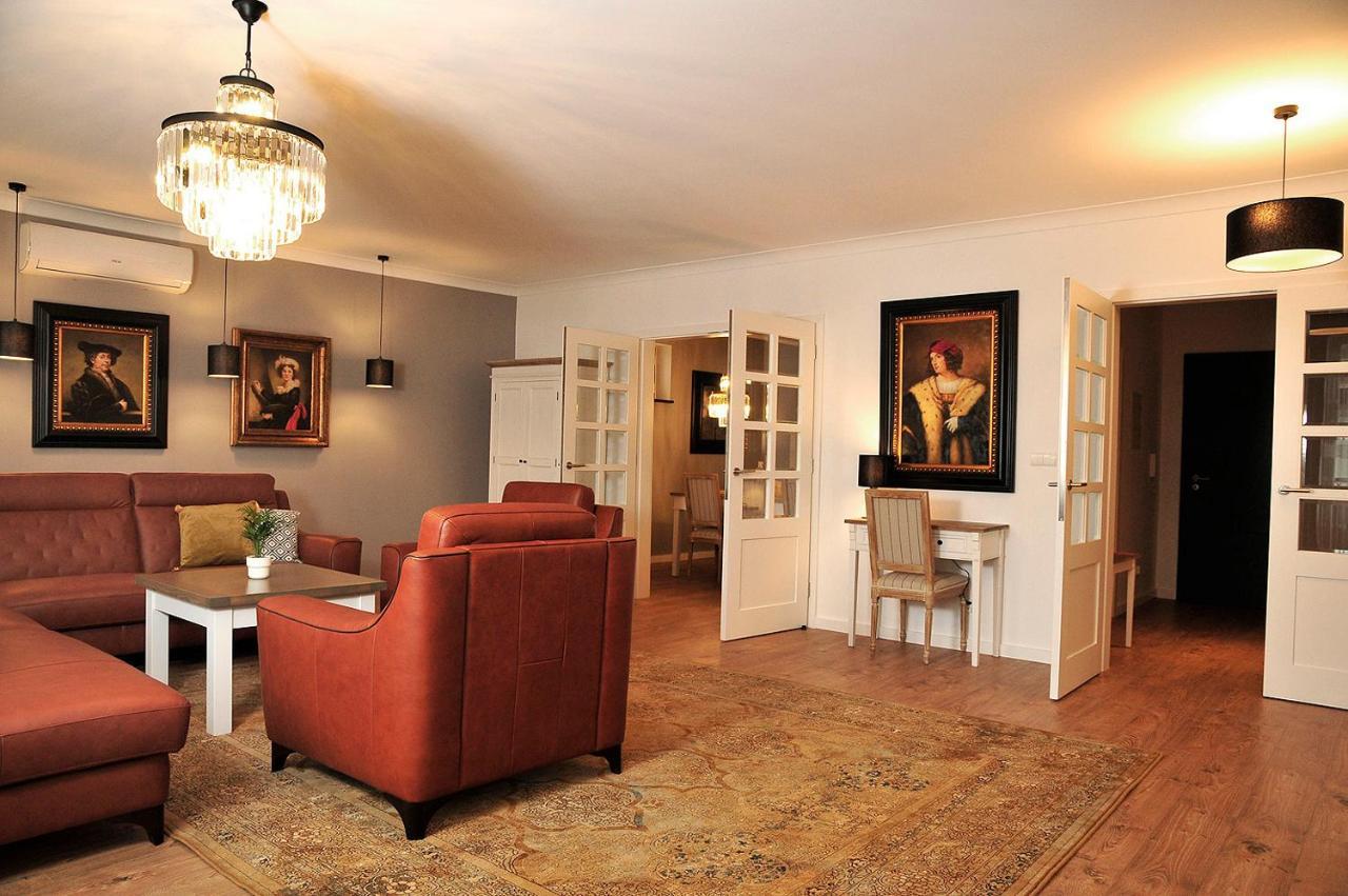 Apartamenty Zeglarska 25 Torun Exterior foto