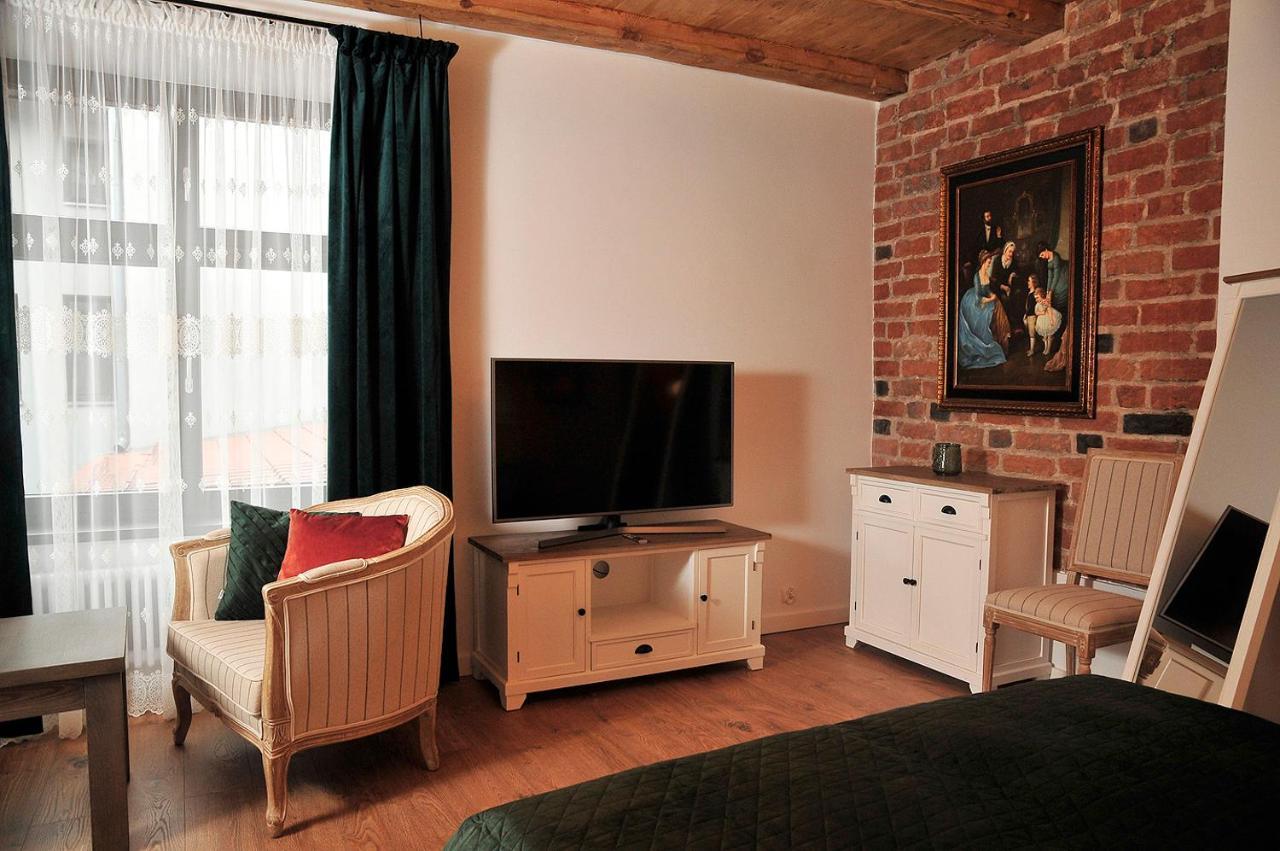 Apartamenty Zeglarska 25 Torun Exterior foto