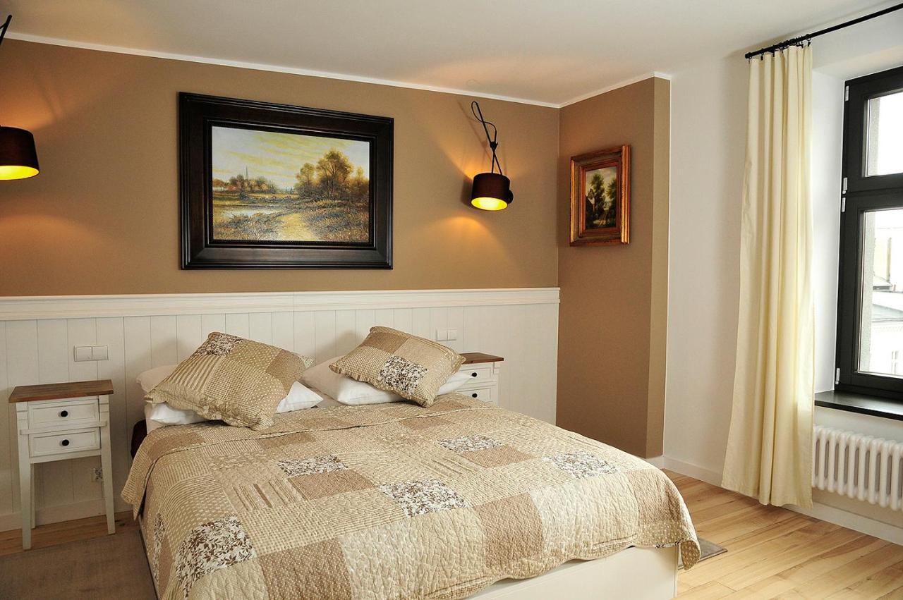 Apartamenty Zeglarska 25 Torun Exterior foto