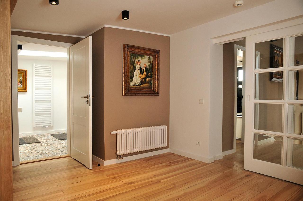 Apartamenty Zeglarska 25 Torun Exterior foto