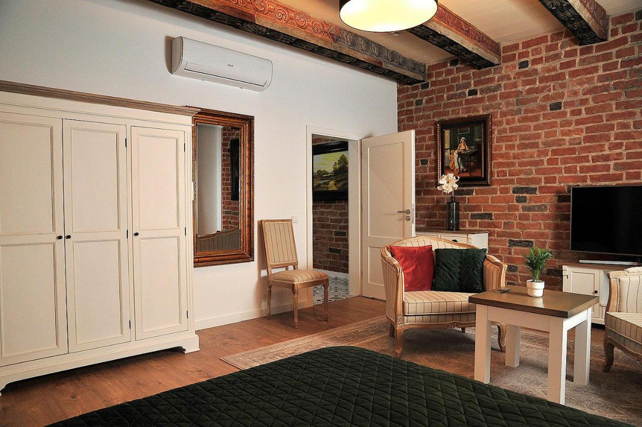 Apartamenty Zeglarska 25 Torun Exterior foto