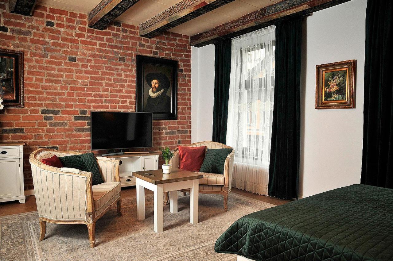 Apartamenty Zeglarska 25 Torun Exterior foto