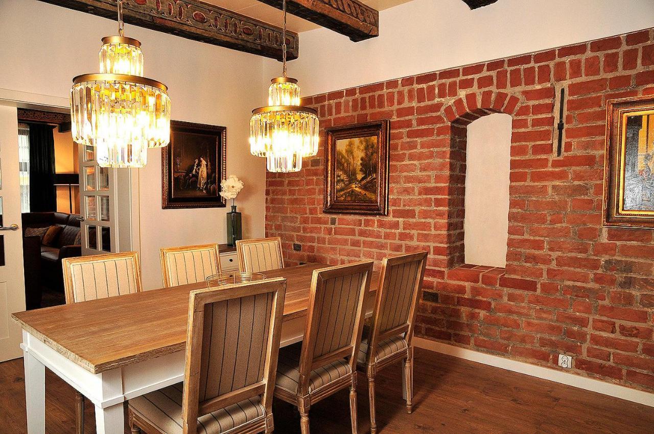 Apartamenty Zeglarska 25 Torun Exterior foto