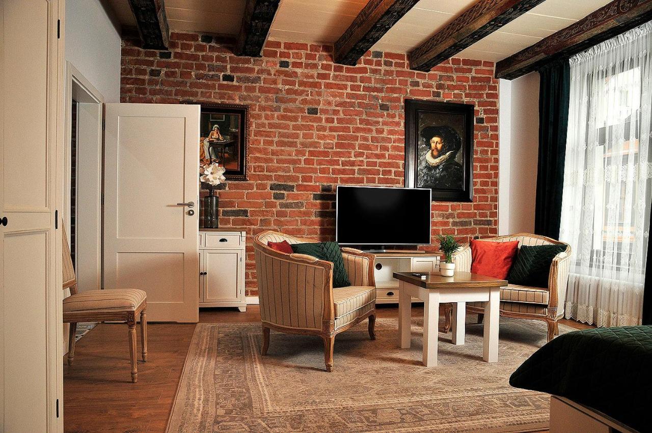 Apartamenty Zeglarska 25 Torun Exterior foto