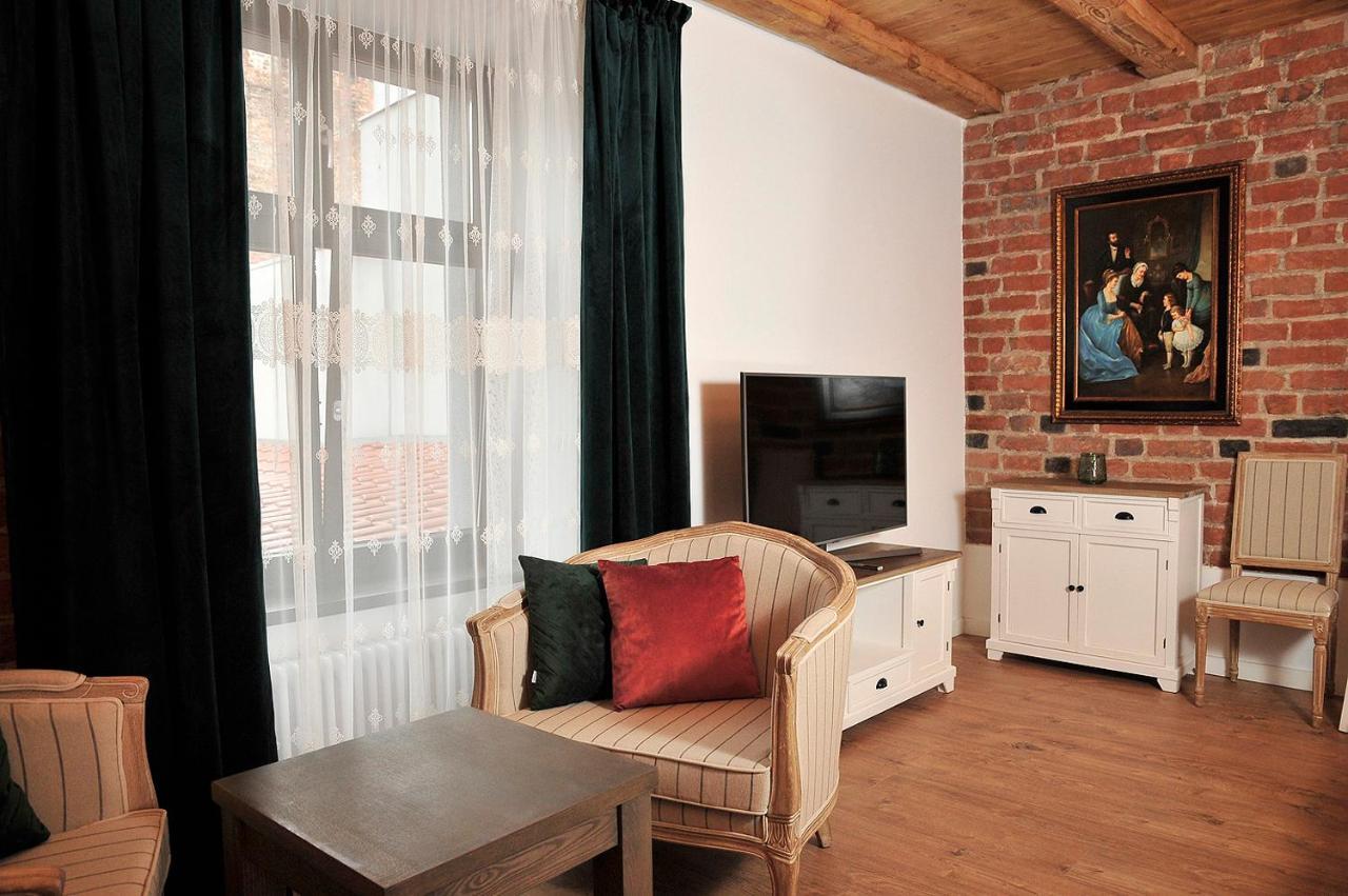 Apartamenty Zeglarska 25 Torun Exterior foto