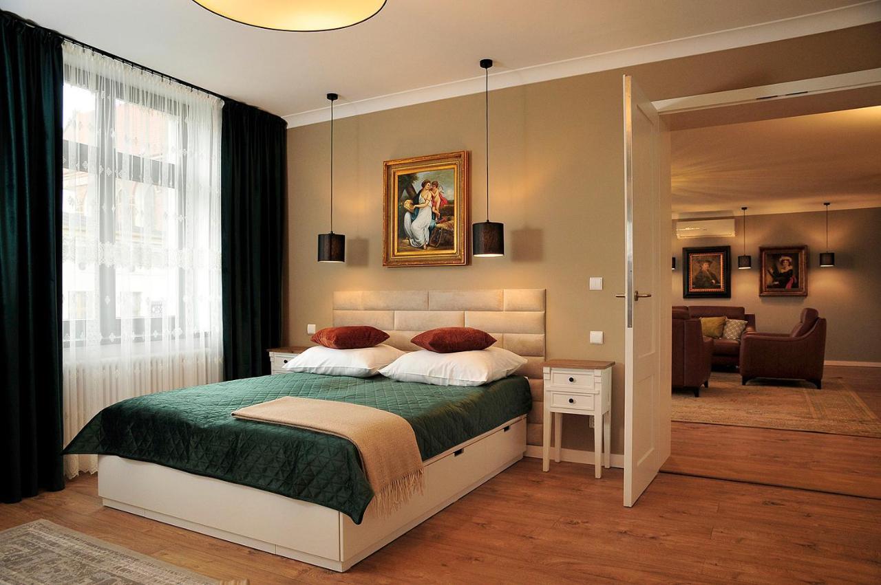 Apartamenty Zeglarska 25 Torun Exterior foto