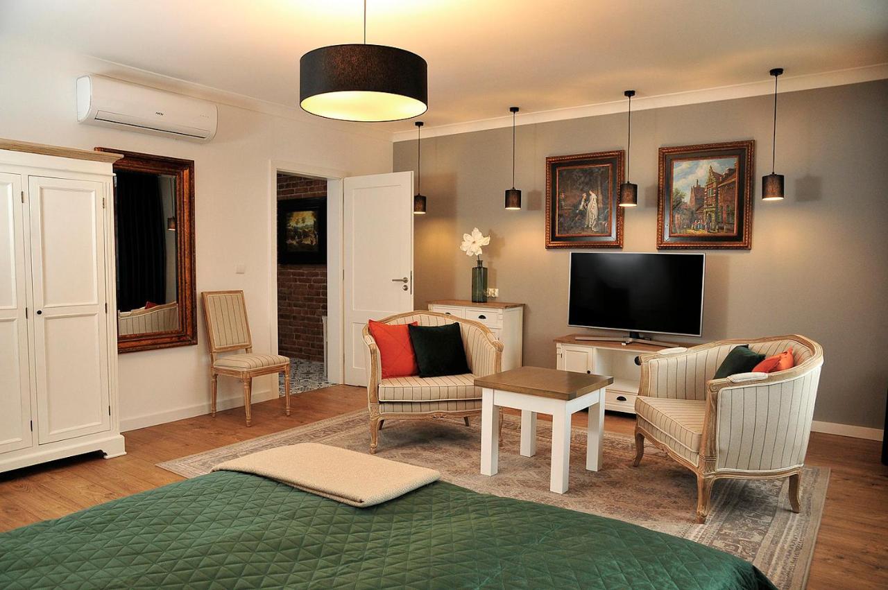 Apartamenty Zeglarska 25 Torun Exterior foto