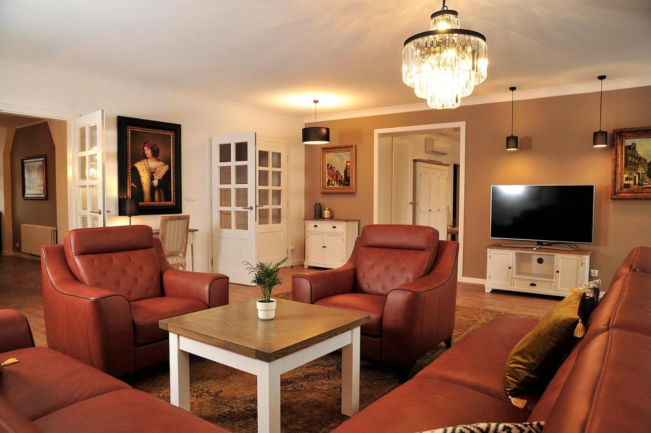 Apartamenty Zeglarska 25 Torun Exterior foto