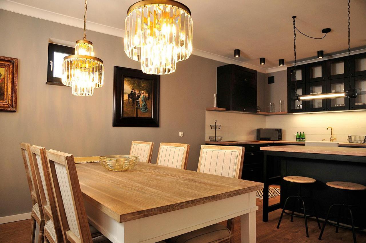 Apartamenty Zeglarska 25 Torun Exterior foto