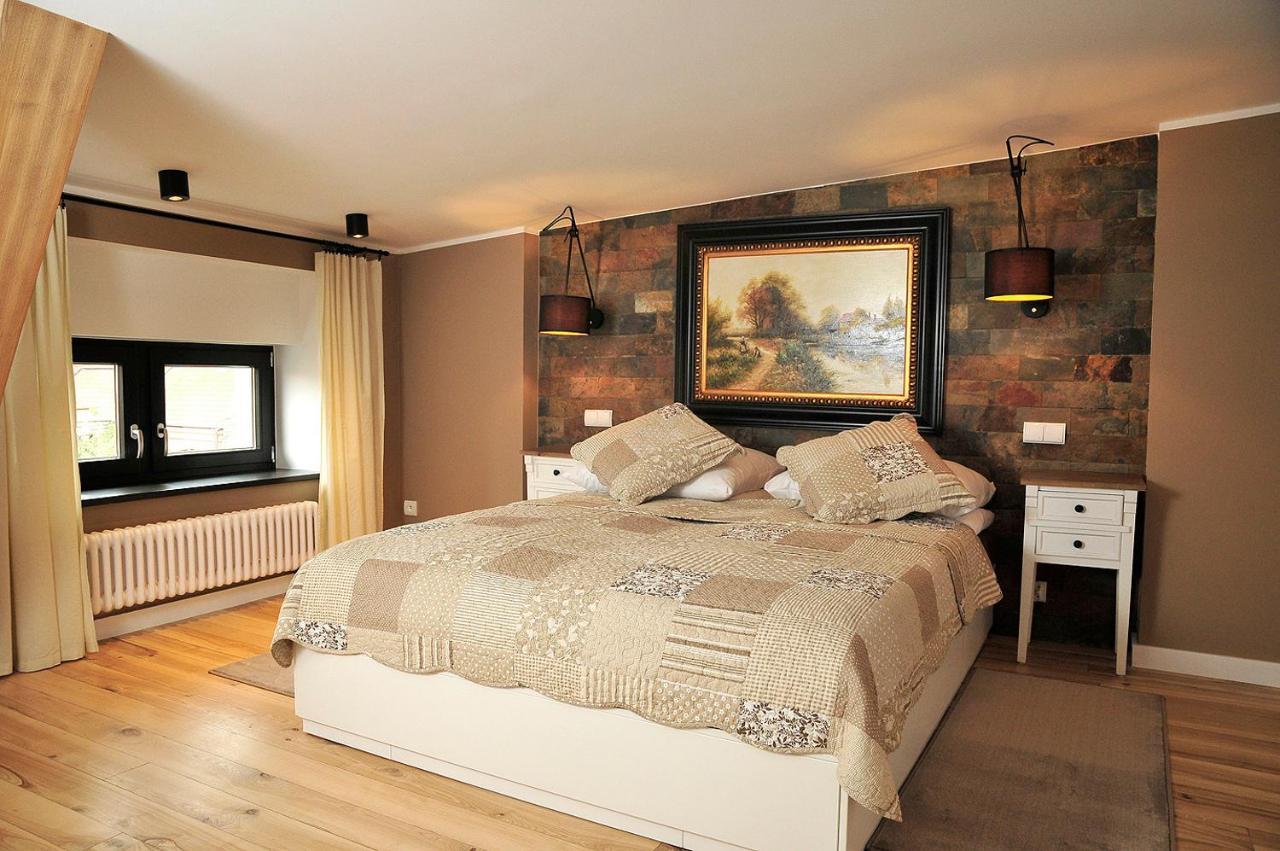 Apartamenty Zeglarska 25 Torun Exterior foto