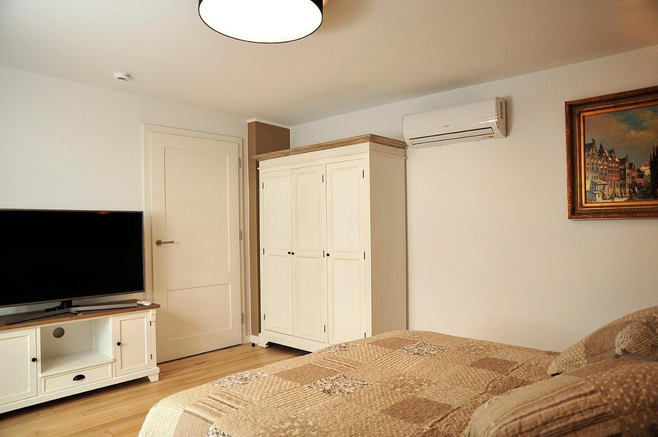 Apartamenty Zeglarska 25 Torun Exterior foto