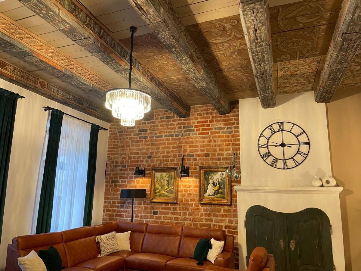 Apartamenty Zeglarska 25 Torun Exterior foto